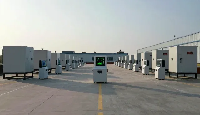 除尘效率:废水治理工程选型中的关键考量