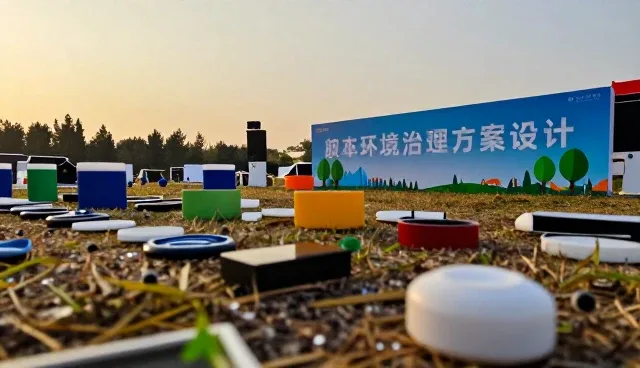 智能环境监测仪在工程项目中的实际应用与挑战