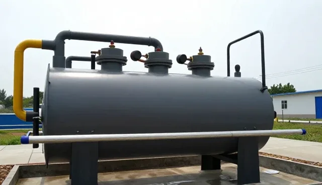 废水治理工程选型中的关键考量因素