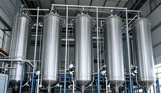 污水处理设备选型关注点及适用条件分析