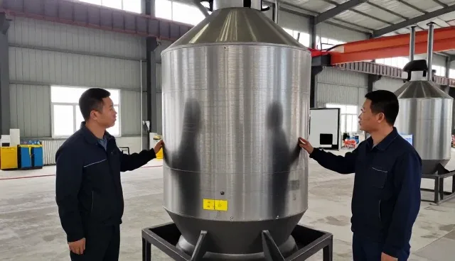 临武县奥融环保科技有限公司分享环境监测发展新观点