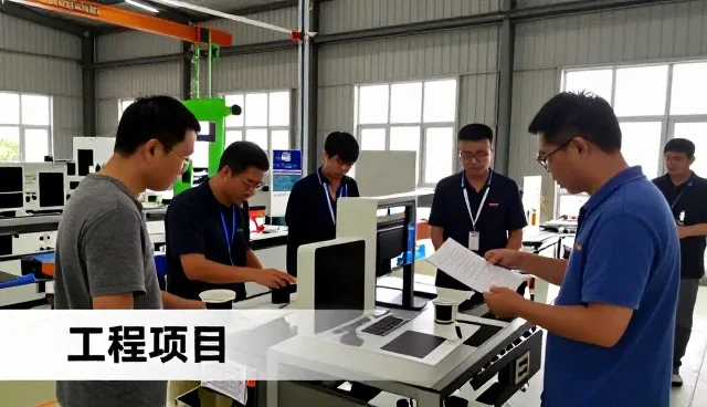 临武县奥融环保科技有限公司带来项目现场应用中的环保设备供应体验